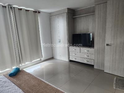 Apartamento en venta en Crespo Edificio Frontier, Cartagena · foto 19 de 20
