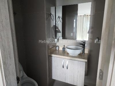 Apartamento en venta en Crespo Edificio Frontier, Cartagena · foto 20 de 20