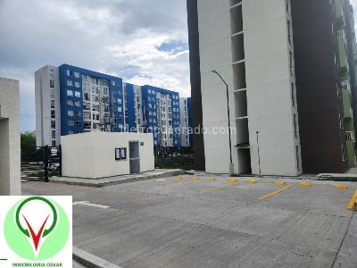 Apartamento en venta en Condina, Pereira · foto 2 de 20