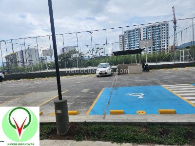 Apartamento en venta en Condina, Pereira · foto 3 de 20