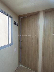 Apartamento de 2 alcobas en venta en Urb, Palmira, 57 m² · foto 4 de 20