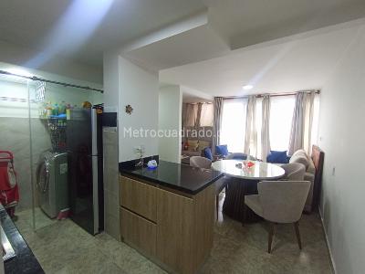 Apartamento de 2 alcobas en venta en Urb, Palmira, 57 m² · foto 5 de 20