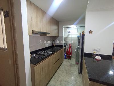 Apartamento de 2 alcobas en venta en Urb, Palmira, 57 m² · foto 6 de 20