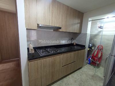 Apartamento de 2 alcobas en venta en Urb, Palmira, 57 m² · foto 7 de 20