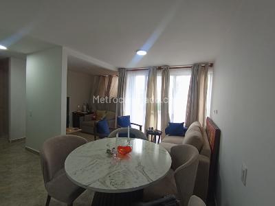 Apartamento de 2 alcobas en venta en Urb, Palmira, 57 m² · foto 8 de 20
