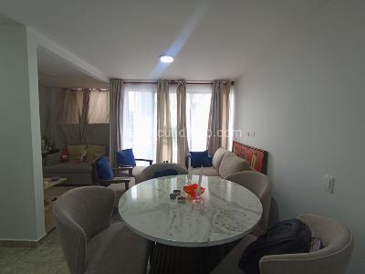 Apartamento de 2 alcobas en venta en Urb, Palmira, 57 m² · foto 9 de 20