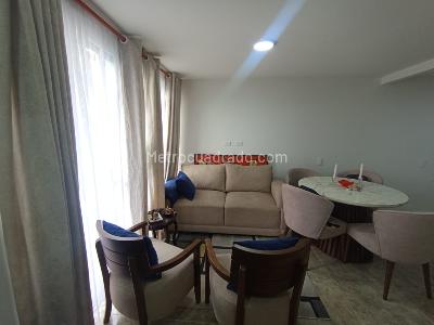 Apartamento de 2 alcobas en venta en Urb, Palmira, 57 m² · foto 10 de 20