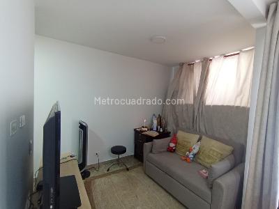 Apartamento de 2 alcobas en venta en Urb, Palmira, 57 m² · foto 11 de 20