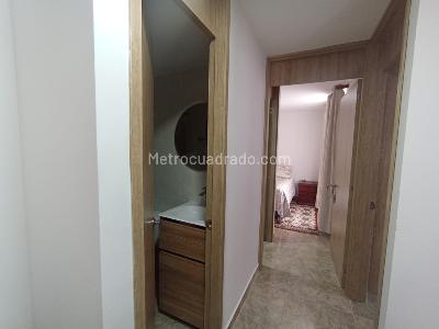 Apartamento de 2 alcobas en venta en Urb, Palmira, 57 m² · foto 13 de 20