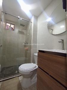 Apartamento de 2 alcobas en venta en Urb, Palmira, 57 m² · foto 14 de 20