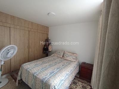 Apartamento de 2 alcobas en venta en Urb, Palmira, 57 m² · foto 16 de 20