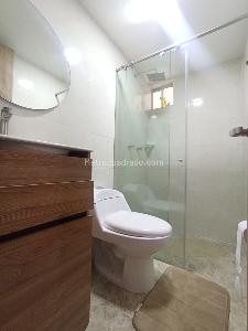 Apartamento de 2 alcobas en venta en Urb, Palmira, 57 m² · foto 17 de 20