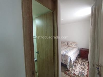 Apartamento de 2 alcobas en venta en Urb, Palmira, 57 m² · foto 18 de 20