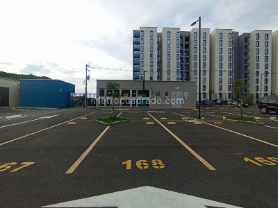 Apartamento de 2 alcobas en venta en Urb, Palmira, 57 m² · foto 20 de 20