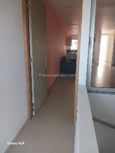 Apartamento de 2 alcobas en arriendo en Manga, Cartagena, 110 m² · foto 5 de 20