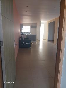 Apartamento de 2 alcobas en arriendo en Manga, Cartagena, 110 m² · foto 7 de 20