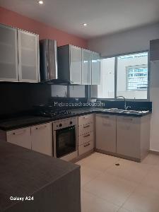 Apartamento de 2 alcobas en arriendo en Manga, Cartagena, 110 m² · foto 9 de 20