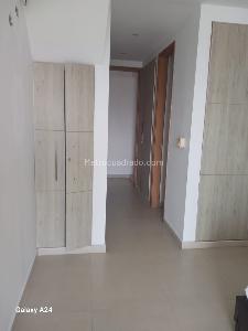 Apartamento de 2 alcobas en arriendo en Manga, Cartagena, 110 m² · foto 11 de 20