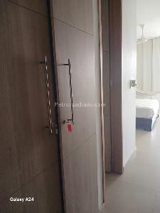 Apartamento de 2 alcobas en arriendo en Manga, Cartagena, 110 m² · foto 13 de 20