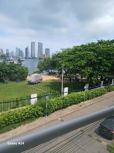 Apartamento de 2 alcobas en arriendo en Manga, Cartagena, 110 m² · foto 20 de 20