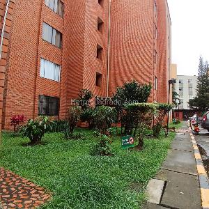 Apartamento de 3 alcobas en venta en Olimpico, Cali, 55 m² · foto 3 de 20