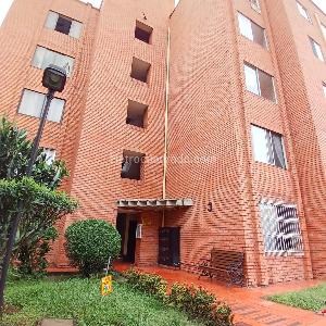 Apartamento de 3 alcobas en venta en Olimpico, Cali, 55 m² · foto 4 de 20
