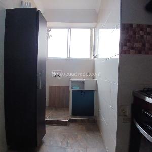 Apartamento de 3 alcobas en venta en Olimpico, Cali, 55 m² · foto 14 de 20