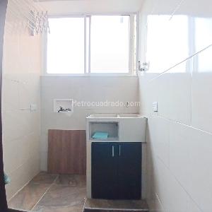 Apartamento de 3 alcobas en venta en Olimpico, Cali, 55 m² · foto 15 de 20