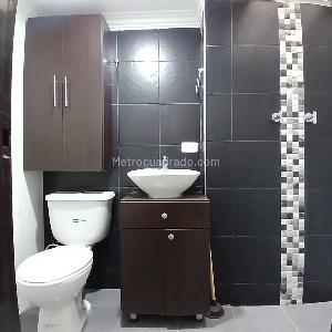 Apartamento de 3 alcobas en venta en Olimpico, Cali, 55 m² · foto 17 de 20