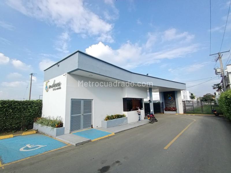 Lote en Venta, Las Mercedes, Jamundi - Vista 2