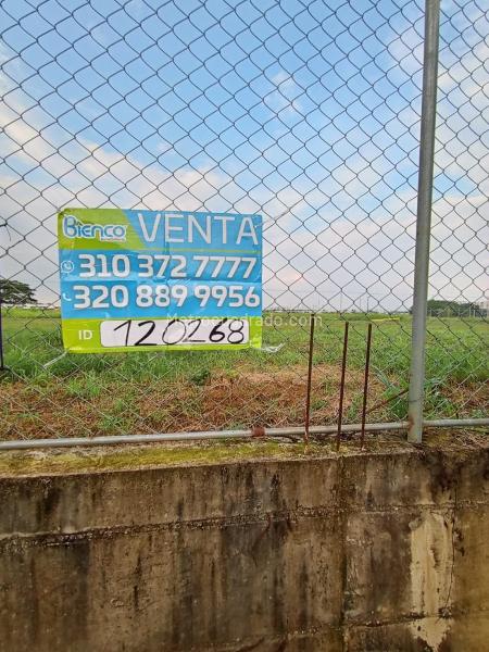 Lote en Venta, Las Mercedes, Jamundi - Vista 4
