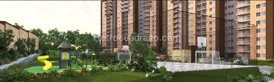Apartamento de 2 alcobas en venta en Senderos De San Silvestre, Pereira, 66 m² · foto 2 de 20