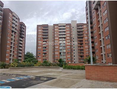 Apartamento de 2 alcobas en venta en Senderos De San Silvestre, Pereira, 66 m² · foto 3 de 20