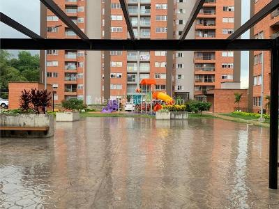 Apartamento de 2 alcobas en venta en Senderos De San Silvestre, Pereira, 66 m² · foto 6 de 20