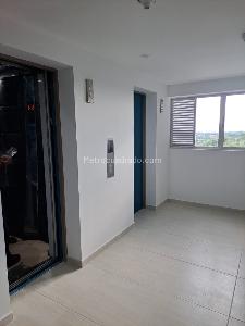 Apartamento de 2 alcobas en venta en Senderos De San Silvestre, Pereira, 66 m² · foto 11 de 20