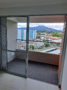 Apartamento de 2 alcobas en venta en Senderos De San Silvestre, Pereira, 66 m² · foto 13 de 20