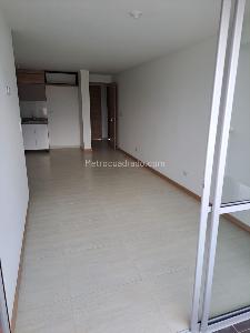 Apartamento de 2 alcobas en venta en Senderos De San Silvestre, Pereira, 66 m² · foto 14 de 20