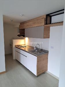 Apartamento de 2 alcobas en venta en Senderos De San Silvestre, Pereira, 66 m² · foto 15 de 20