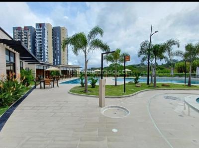 Apartamento de 3 alcobas en venta en Solarium, Pereira, 130 m² · foto 5 de 20