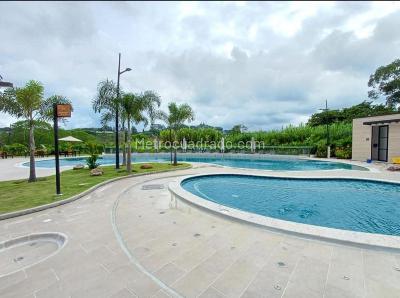 Apartamento de 3 alcobas en venta en Solarium, Pereira, 130 m² · foto 6 de 20