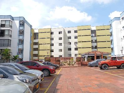Apartamento de 3 alcobas en venta en El Ingenio Ii, Cali, 70 m² · foto 2 de 20