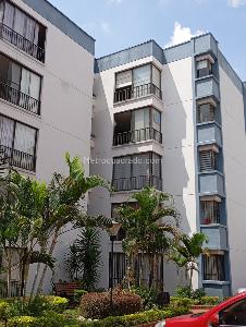 Apartamento de 3 alcobas en venta en El Ingenio Ii, Cali, 70 m² · foto 3 de 20