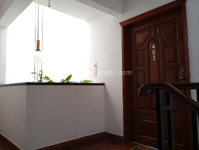 Apartamento de 3 alcobas en venta en El Ingenio Ii, Cali, 70 m² · foto 5 de 20