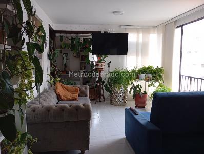 Apartamento de 3 alcobas en venta en El Ingenio Ii, Cali, 70 m² · foto 7 de 20