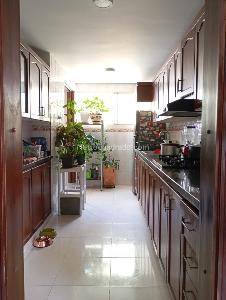 Apartamento de 3 alcobas en venta en El Ingenio Ii, Cali, 70 m² · foto 8 de 20