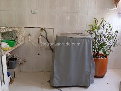 Apartamento de 3 alcobas en venta en El Ingenio Ii, Cali, 70 m² · foto 9 de 20