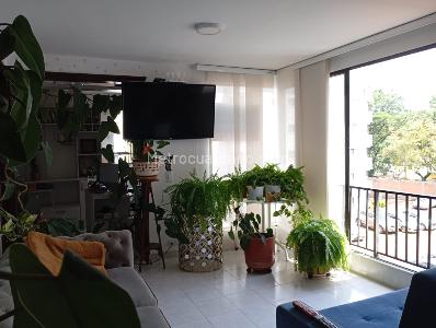 Apartamento de 3 alcobas en venta en El Ingenio Ii, Cali, 70 m² · foto 11 de 20
