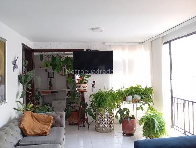 Apartamento de 3 alcobas en venta en El Ingenio Ii, Cali, 70 m² · foto 12 de 20