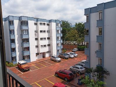 Apartamento de 3 alcobas en venta en El Ingenio Ii, Cali, 70 m² · foto 13 de 20