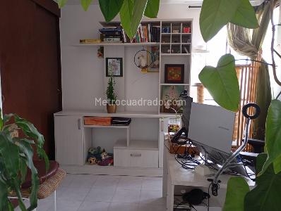 Apartamento de 3 alcobas en venta en El Ingenio Ii, Cali, 70 m² · foto 15 de 20